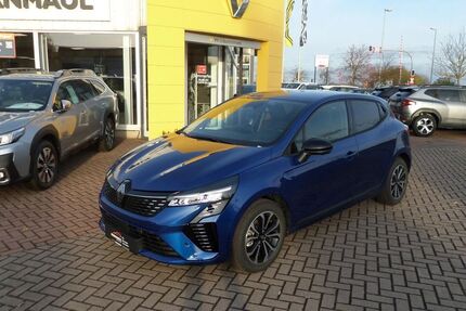 Renault Clio 4.000 km 18.896 &euro; Erfurt 99095