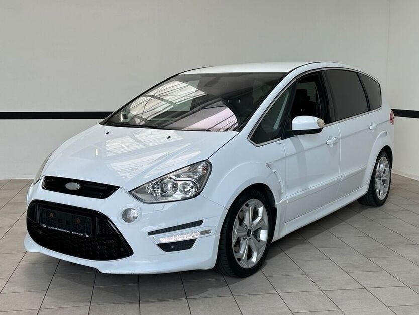 S-Max