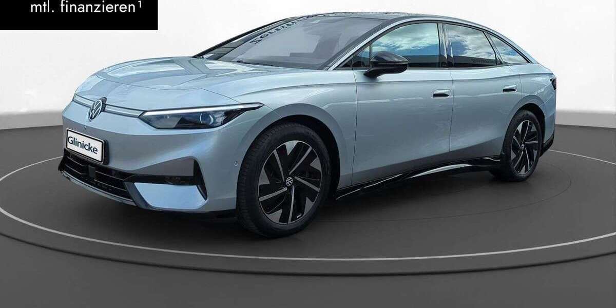 VW ID.7 42.200 km 36.480 &euro; Weimar 99423