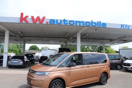 VW T7 Multivan 10.000 km 48.900 &euro; Erfurt 99085
