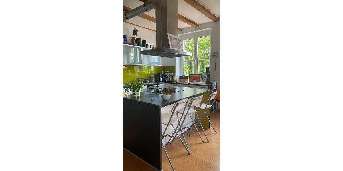 Etagenwohnung Erfurt Krämpfervorstadt - 5 Zimmer, 196 m&sup2;, 1.950&euro; | Angebot:26894328