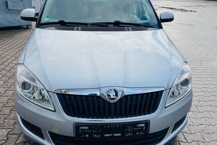 Skoda Roomster 218.125 km 4.200 &euro; Erfurt 99089