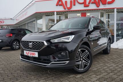 Seat Tarraco 53.117 km 30.950 &euro; Erfurt 99087