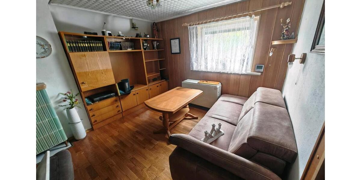 Doppelhaushälfte Gotha - 4 Zimmer, 70 m&sup2;, 135.000&euro; | Angebot:26840553