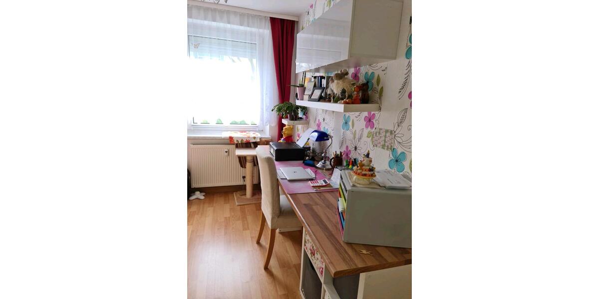 Erdgeschoßwohnung Bad Berka - 3 Zimmer, 59 m&sup2;, 99.750&euro; | Angebot:25755494
