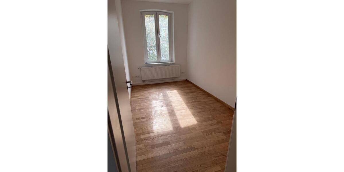 Erdgeschoßwohnung Erfurt Andreasvorstadt - 2 Zimmer, 72 m&sup2;, 1.031&euro; | Angebot:27628646