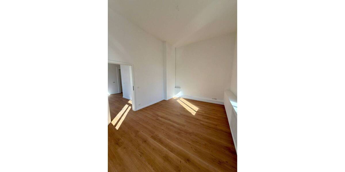 Etagenwohnung Weimar Westvorstadt - 3 Zimmer, 315.000&euro; | Angebot:26228513