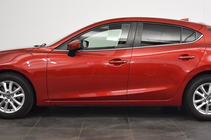 Mazda 3 118.790 km 9.890 &euro; Arnstadt 99310