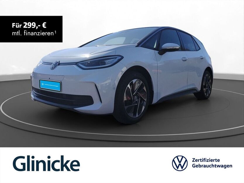 VW ID.3 7.650 km 35.320 € Bad Langensalza 99947