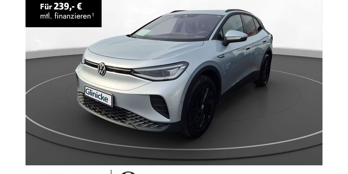 VW ID.4 43.500 km 26.480 &euro; Erfurt 99099