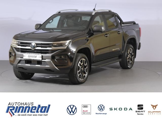 Amarok