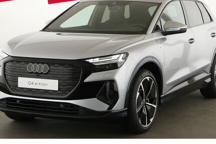 Audi Q4 e-tron 3.500 km 74.439 € Gotha 99867
