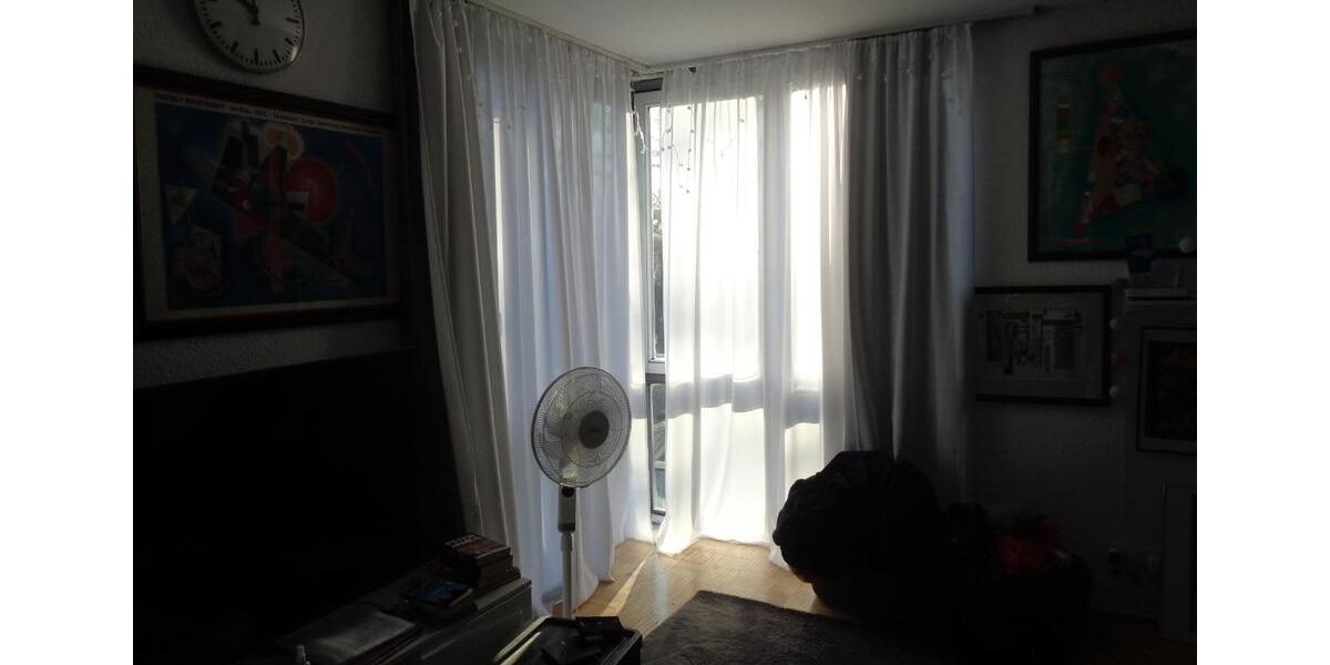 Etagenwohnung Weimar Ehringsdorf - 1.5 Zimmer, 39 m&sup2;, 460&euro; | Angebot:24618196