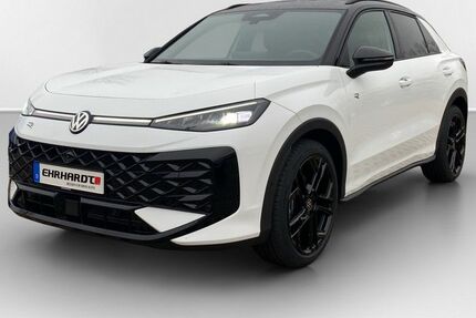 VW T-Roc 6.500 km 36.990 &euro; Arnstadt 99310