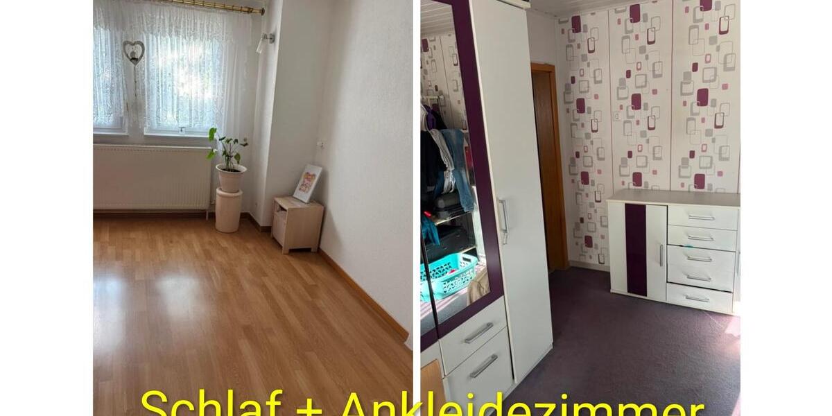 Einfamilienhaus Kölleda - 7 Zimmer, 148 m&sup2;, 265.000&euro; | Angebot:27023326
