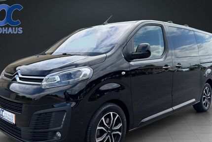 Citroen SpaceTourer 40.677 km 34.990 &euro; Gebesee 99189