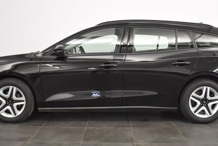 Ford Focus 120.555 km 12.290 € Arnstadt 99310