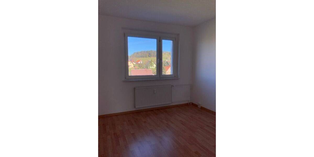 Etagenwohnung Stadtilm Oberilm - 3 Zimmer, 58 m&sup2;, 317&euro; | Angebot:26570864