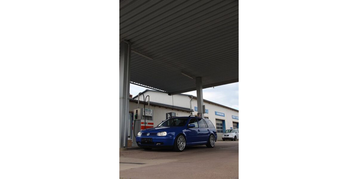 VW Golf 123.000 km 4.000 &euro; Herbsleben 99955