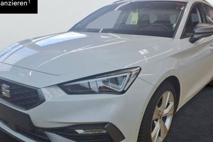 Seat Leon 17.800 km 26.480 &euro; Weimar 99423