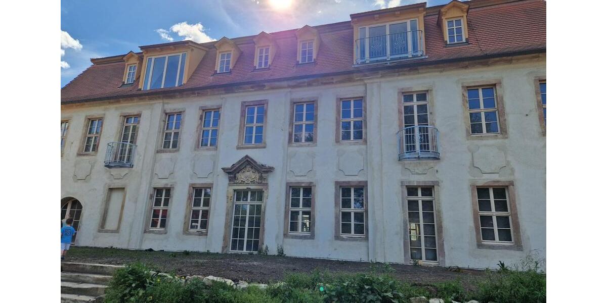 Etagenwohnung Weimar Ehringsdorf - 2 Zimmer, 62 m&sup2;, 669&euro; | Angebot:25252140