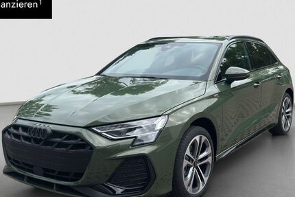 Audi A3 2.000 km 43.990 &euro; Erfurt 99099