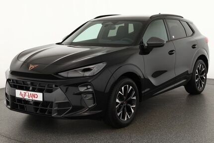 Cupra Terramar 1.001 km 36.890 € Erfurt 99087