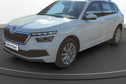 Skoda Kamiq 83.500 km 17.980 &euro; Weimar 99423