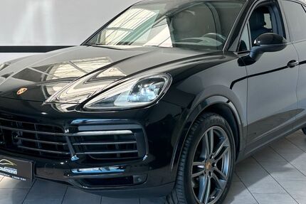 Porsche Cayenne 73.500 km 62.790 &euro; Dachwig 99100