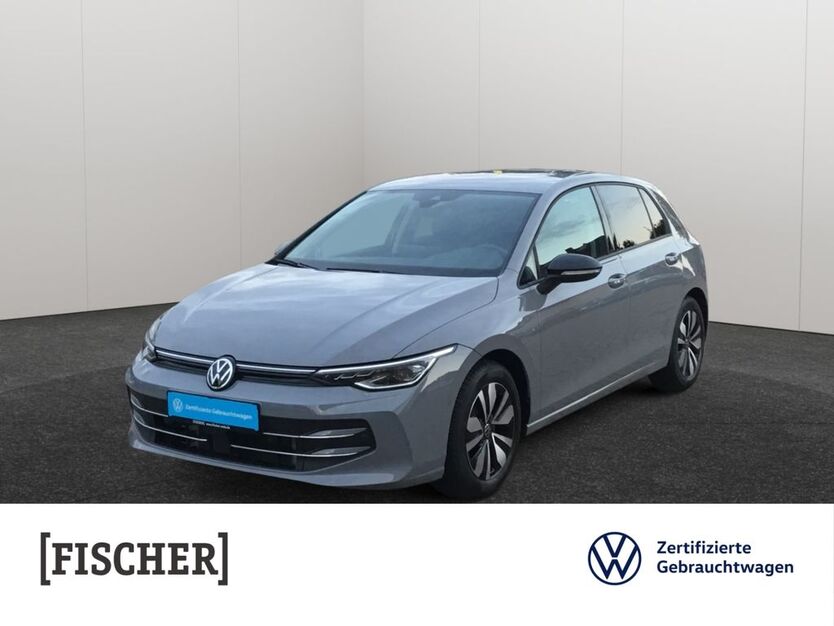 VW Golf 9.990 km 31.822 € Apolda 99510