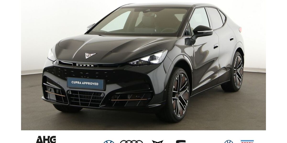 Cupra Tavascan 5.000 km 58.800 &euro; Gotha 99867