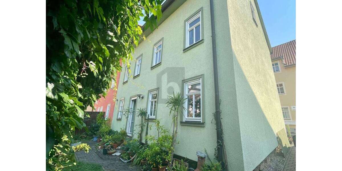 Einfamilienhaus Arnstadt - 4 Zimmer, 157 m&sup2;, 329.000&euro; | Angebot:27639245