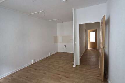 Wohnung Gotha - 2 Zimmer, 51 m&sup2;, 330&euro; | Angebot:27468235