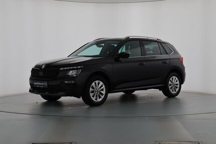 Skoda Kamiq 18.184 km 21.889 &euro; Arnstadt 99310