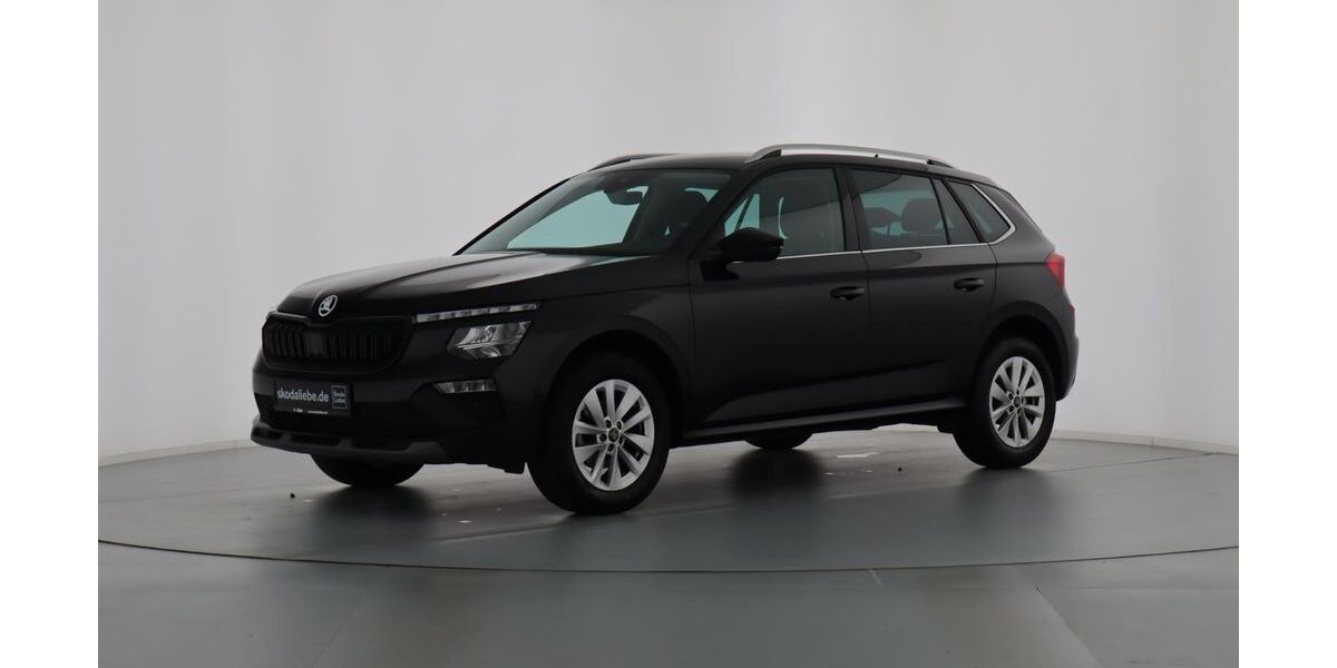 Skoda Kamiq 18.184 km 21.889 &euro; Arnstadt 99310