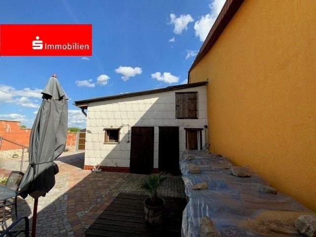 Einfamilienhaus Großfahner - 4 Zimmer, 124 m&sup2;, 280.000&euro; | Angebot:25732504