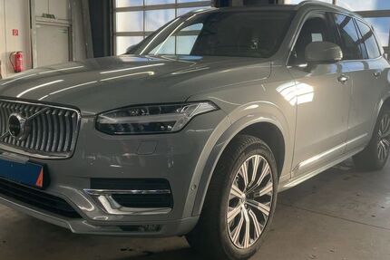 Volvo XC90 32.029 km 44.950 &euro; Weimar 99425
