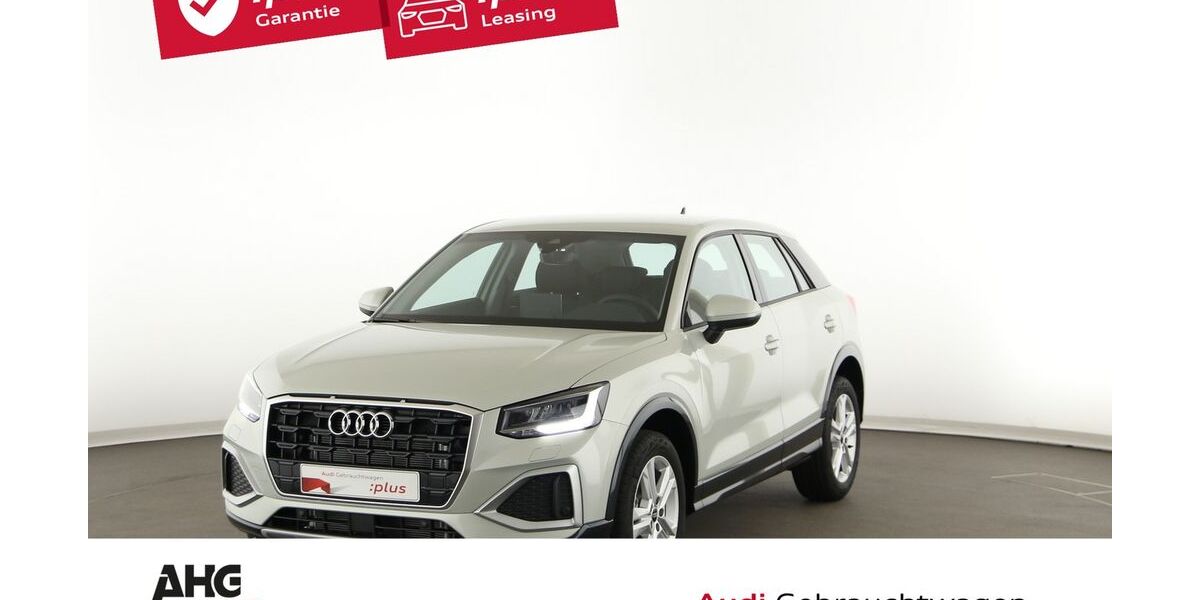 Audi Q2 1.500 km 39.913 &euro; Gotha 99867
