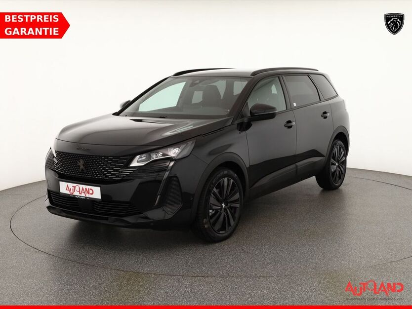 Peugeot 5008 14.921 km 30.490 € Erfurt 99087