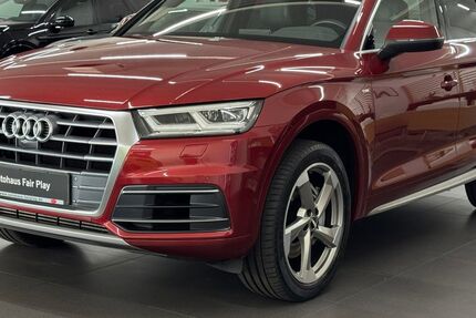 Audi Q5 185.717 km 25.490 &euro; Arnstadt 99310
