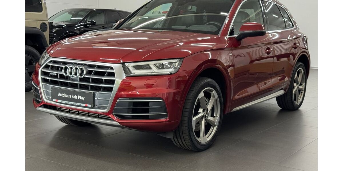Audi Q5 185.717 km 25.490 &euro; Arnstadt 99310