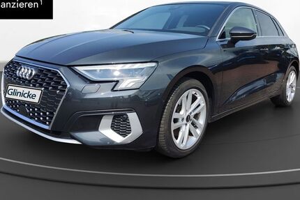 Audi A3 77.075 km 22.970 € Bad Langensalza 99947