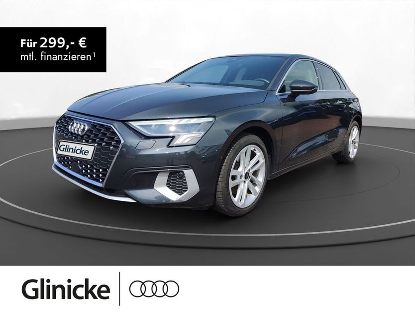 Audi A3 77.075 km 22.970 € Bad Langensalza 99947