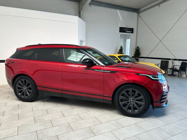 Land Rover Range Rover Velar 3.0 V6 P380 R-Dynamic HSE Navi 57.915 km 38.300 &euro; Gebesee 99189