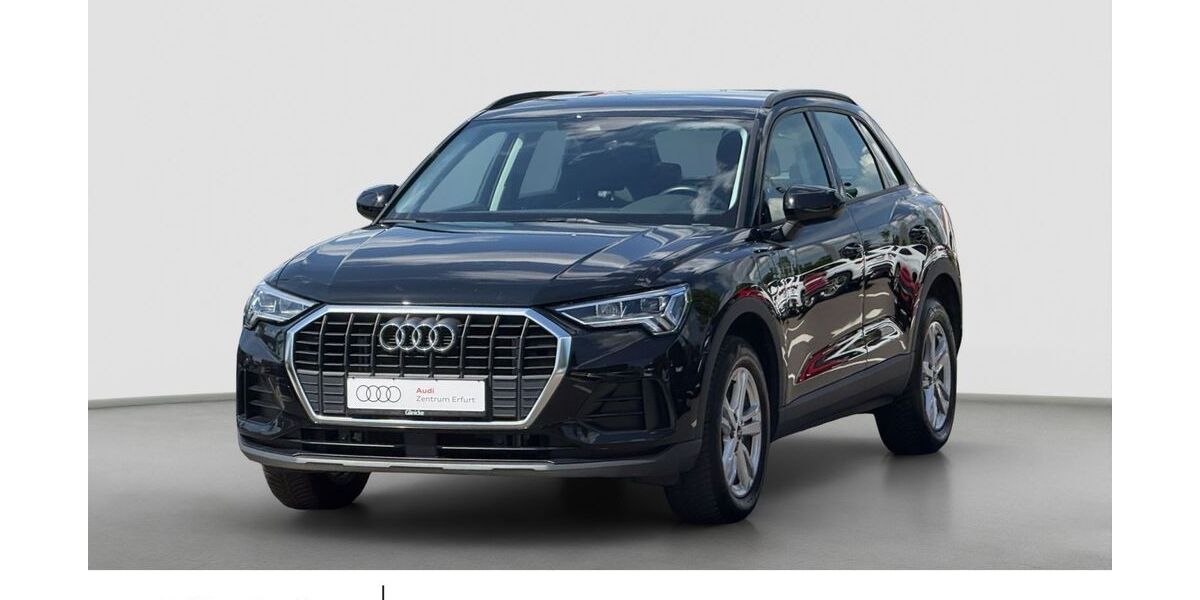Audi Q3 50.400 km 32.870 &euro; Erfurt 99099