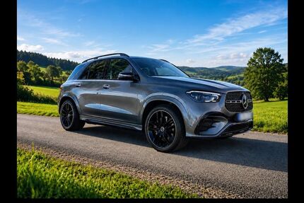 Mercedes-Benz GLE 350 49.000 km 67.490 &euro; Ohrdruf 99885