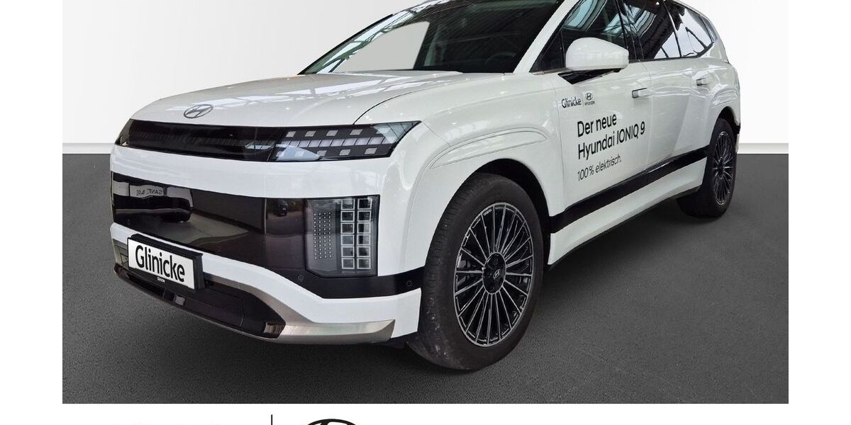 Hyundai IONIQ 9 4.500 km 73.990 &euro; Erfurt 99086