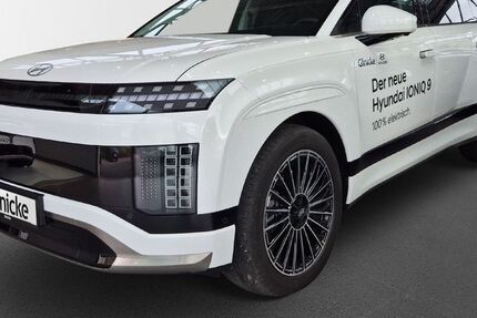 Hyundai IONIQ 9 6.000 km 70.490 &euro; Erfurt 99086