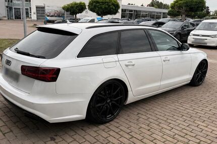 Audi A6 127.000 km 17.400 &euro; Erfurt 99096