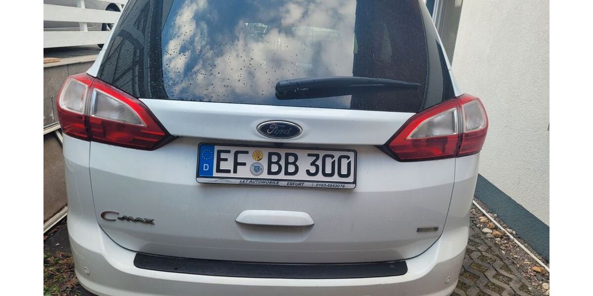 Ford C-Max 159.700 km 7.800 &euro; Erfurt 99092